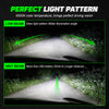 AUTOMOTIVE LED CAR LIGHTS H4