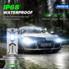  CAR LED LIGHT BULBS H7 SUPER POWER