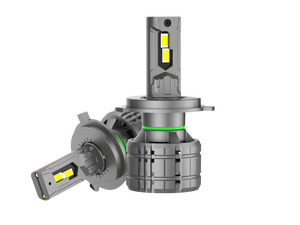 FATEEYE F9S super high power 200W 40000lumens car led headlight