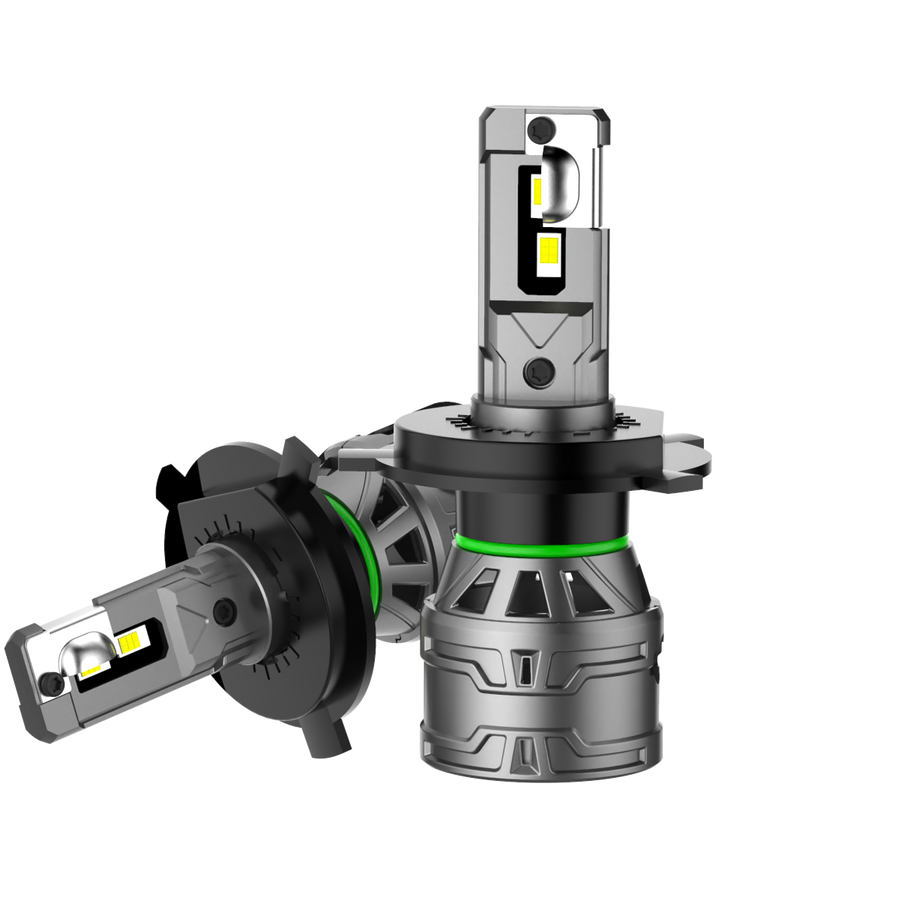 FATEEYE F4 cheap price 60W 13000lumens auto led headlights