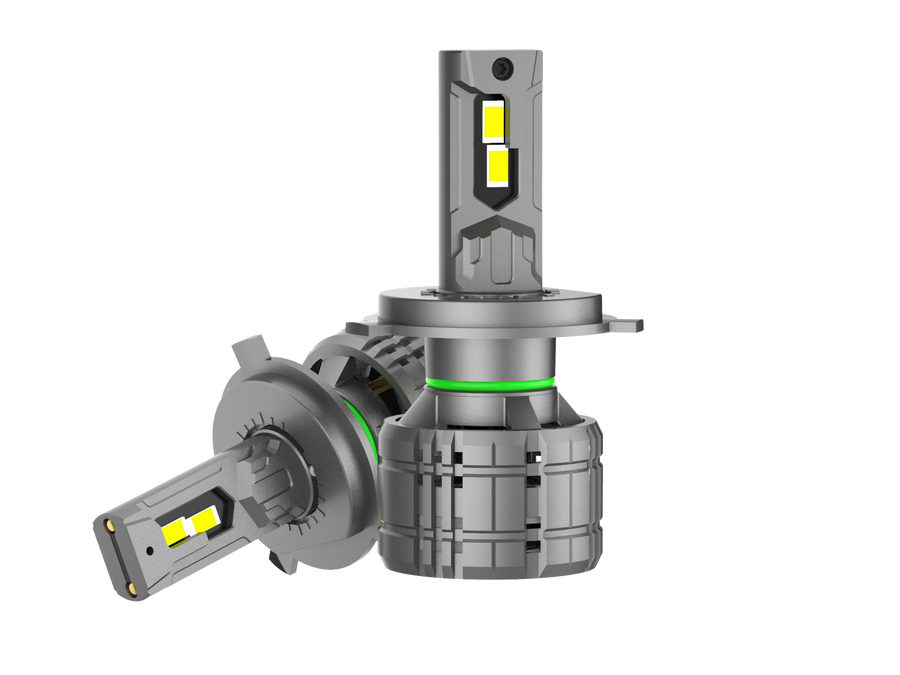 FATEEYE F9S super high power 200W 40000lumens car led headlight