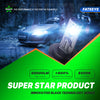  CAR LED LIGHT BULBS H7 SUPER POWER