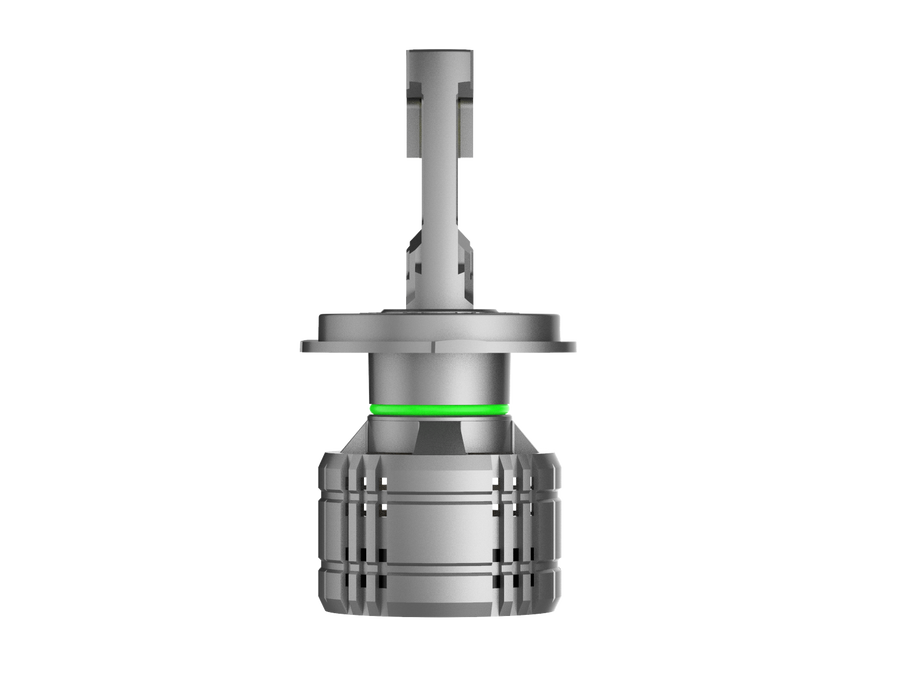 FATEEYE F9S super high power 200W 40000lumens car led headlight