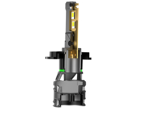 FATEEYE F4 cheap price 60W 13000lumens auto led headlights