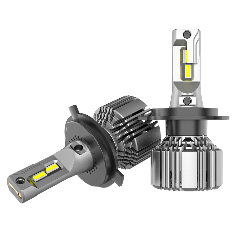 FATEEYE F7 high power 22000lumens 110W auto led headlights