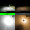 FATEEYE Mini 1:1 Series  A700-F10-H7 led headlight bulbs