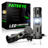  LED HEADLIGHT BULBS H7