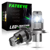 LED HEADLIGHT BULBS H4 100W