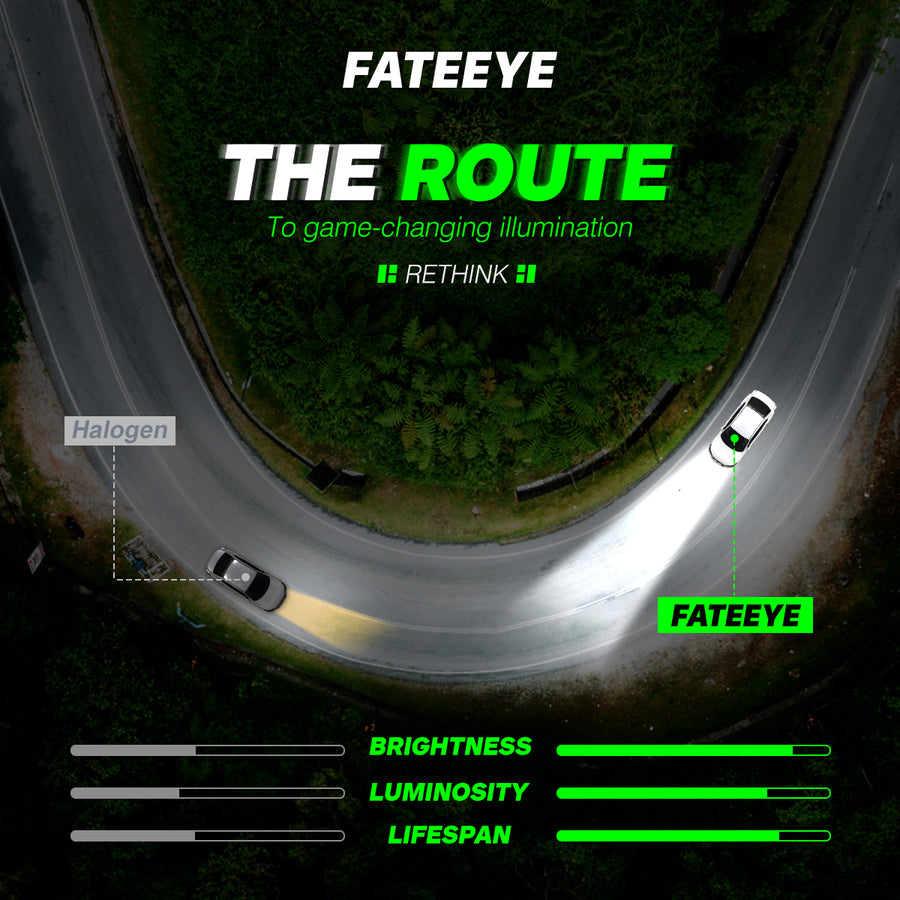 HIGH QUALITY LED HEADLIGHTS BULBS H11