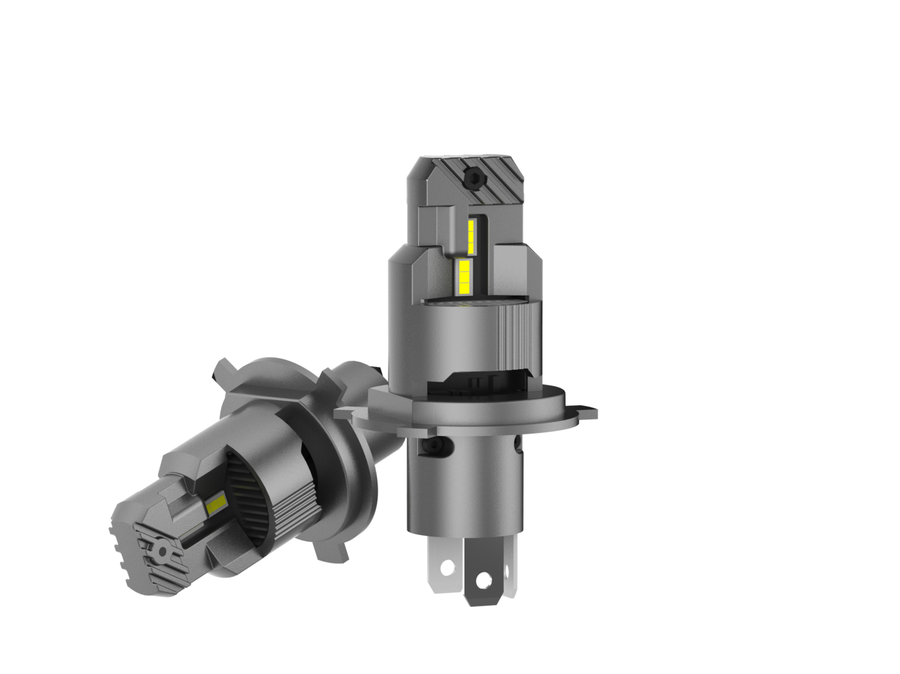 FATEEYE F3 brightness 90W 20000lumens hi/lo beam led headlights