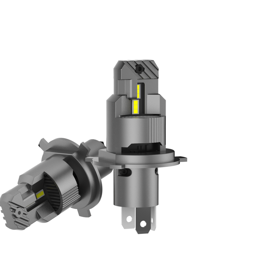 FATEEYE F3 brightness 90W 20000lumens hi/lo beam led headlights